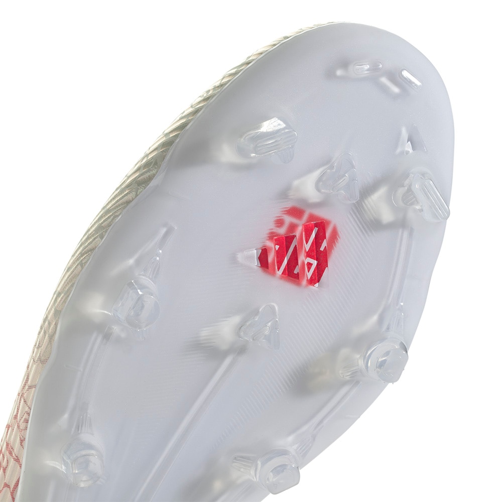 Adidas F50 League Laceless FG/MG Fotballsko Lamine Yamal Football's Heartbreaker