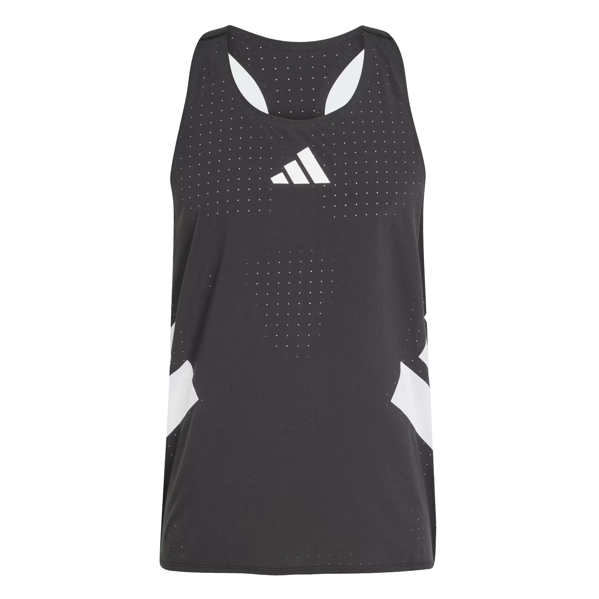Adidas RTR Løpesinglet Herre Sort