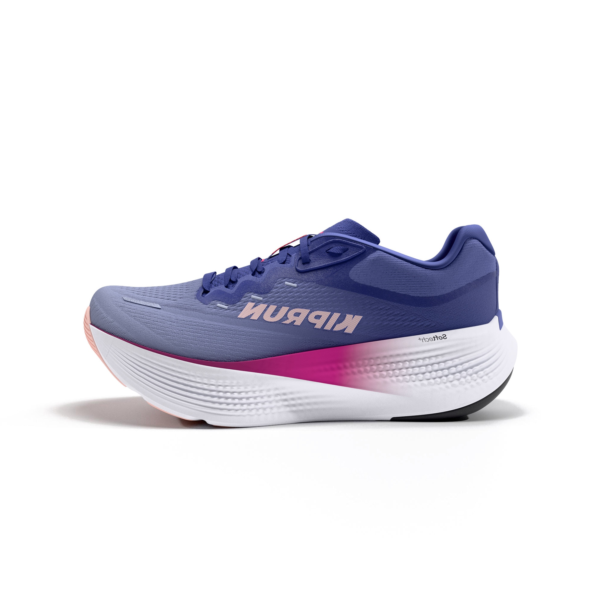 Kiprun Kipride Max Løpesko Dame Lilla