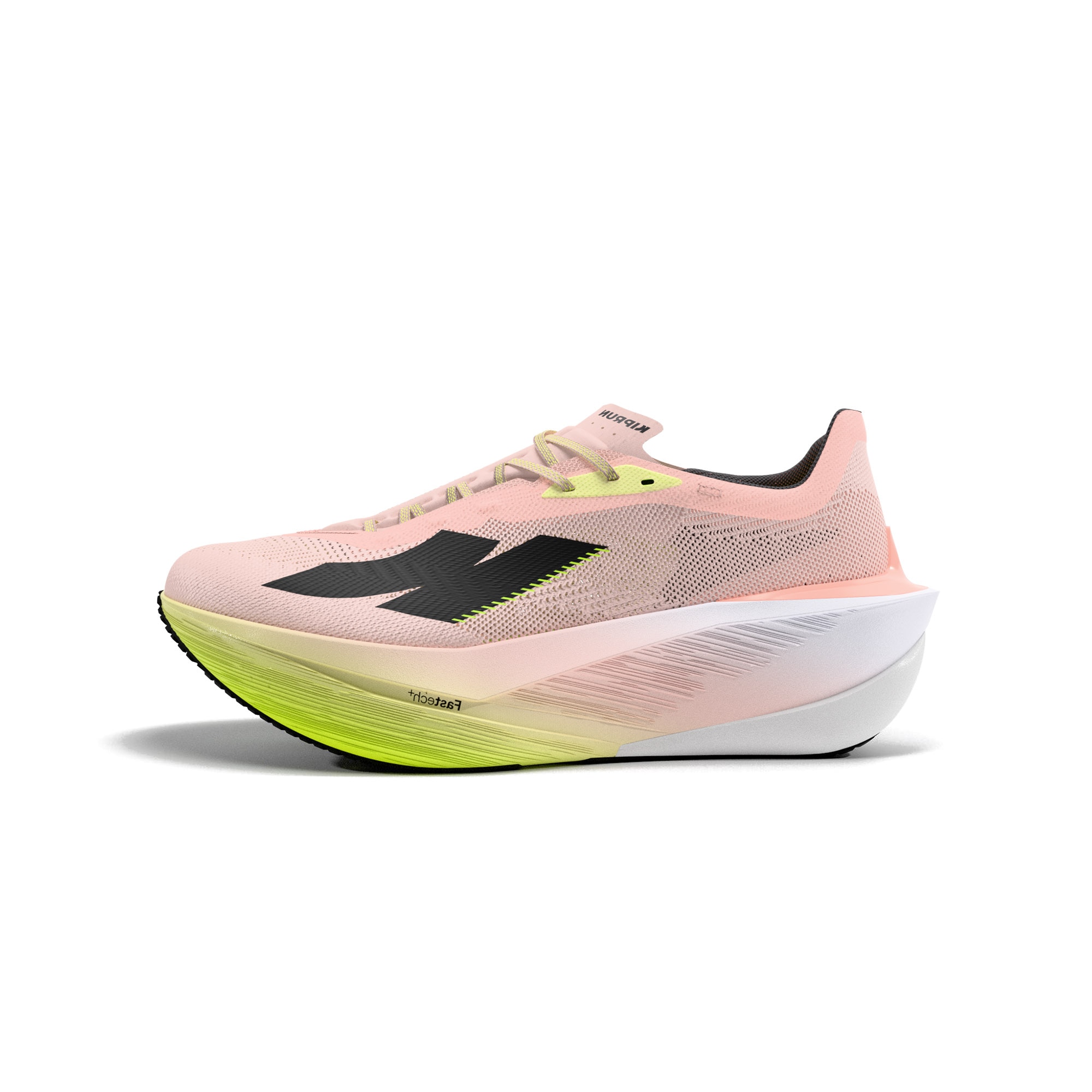 Kiprun Kipstorm Tempo Løpesko Dame Rosa