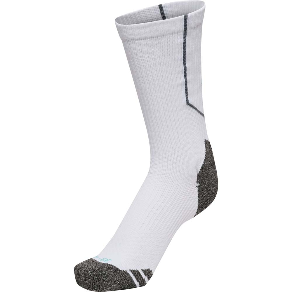 Hummel Blaze Pro Low Treningsstrømper Hvit