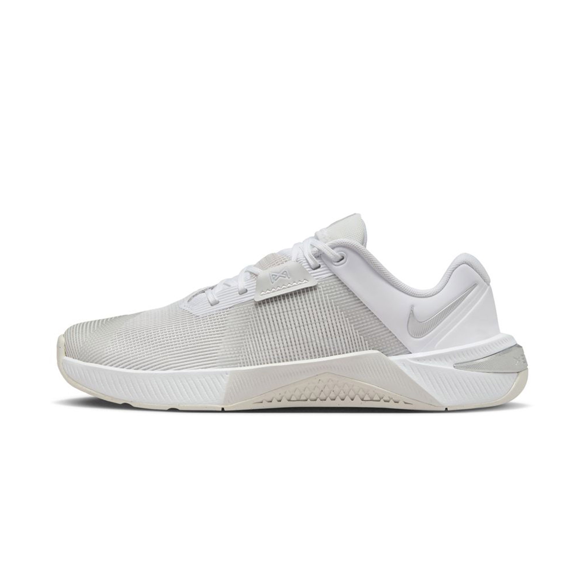 Nike Metcon 10 Hallsko Dame Hvit/Beige