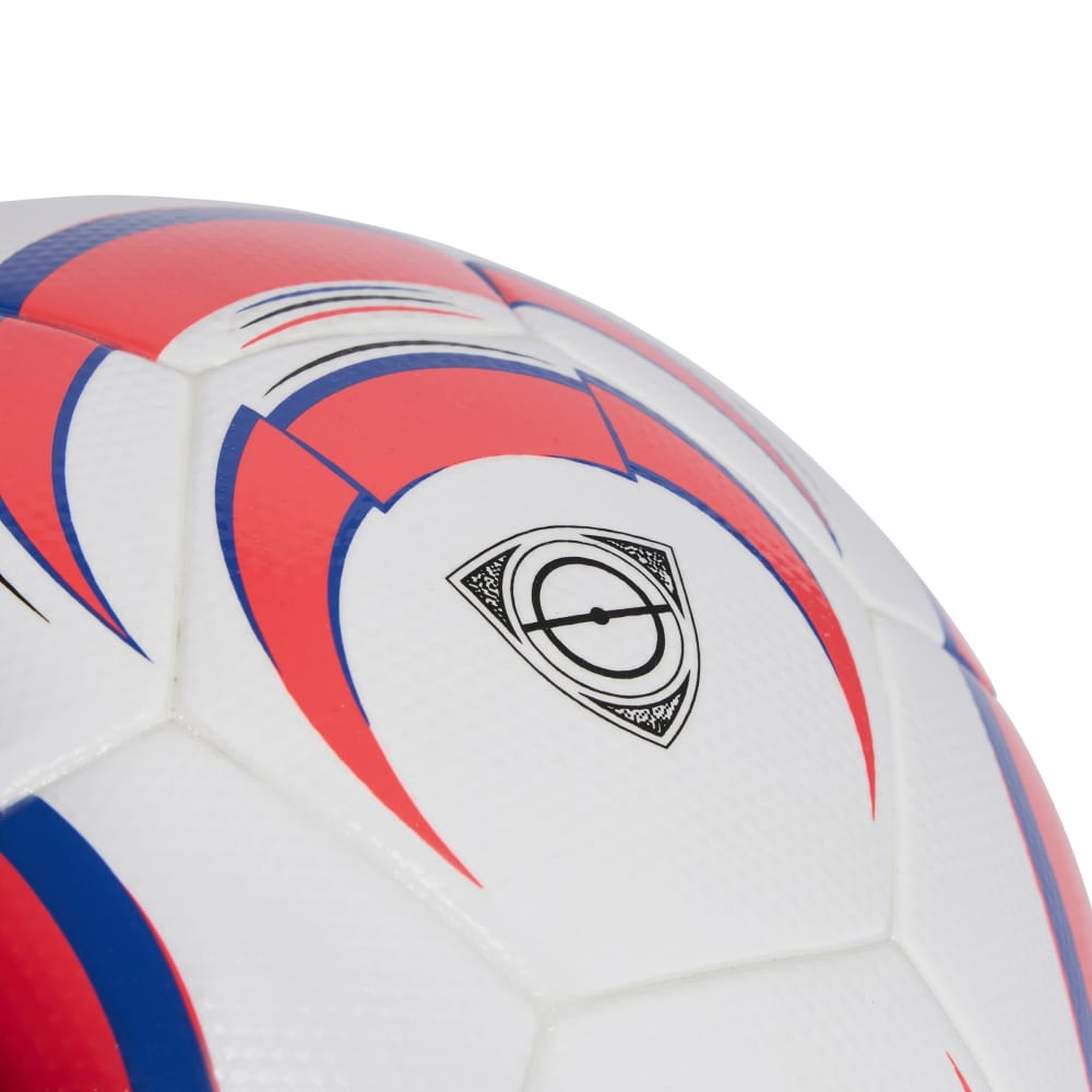 Adidas Tiro League J290 Fotball Hvit/Rød