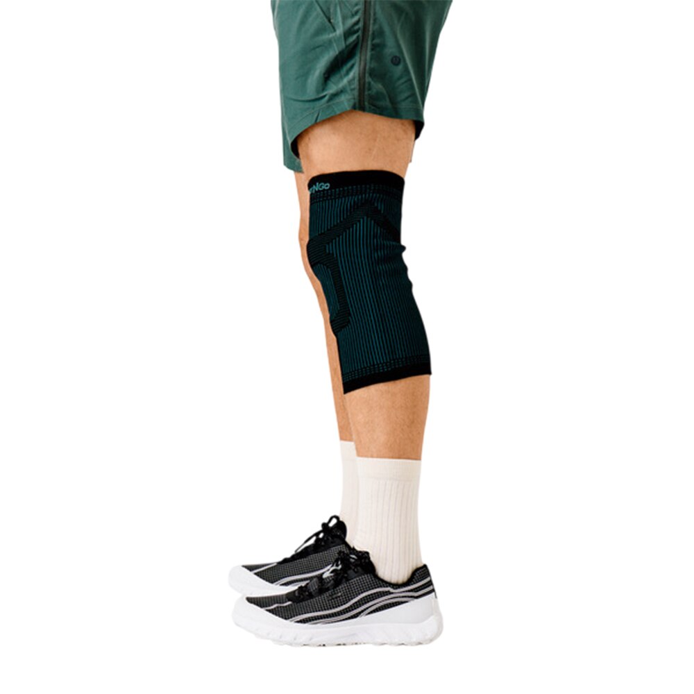 Wear N Go Knestøtte Sort