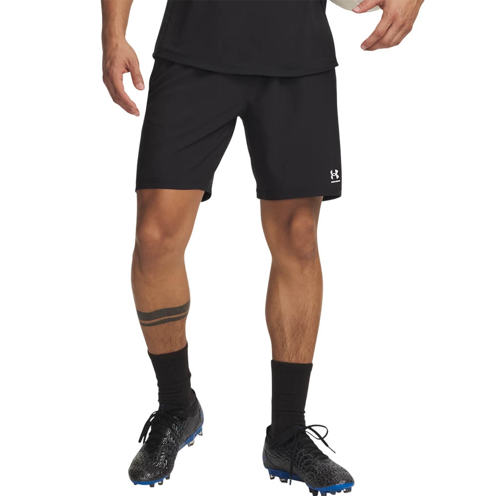 Under Armour Challenger Pro Shorts Sort 
