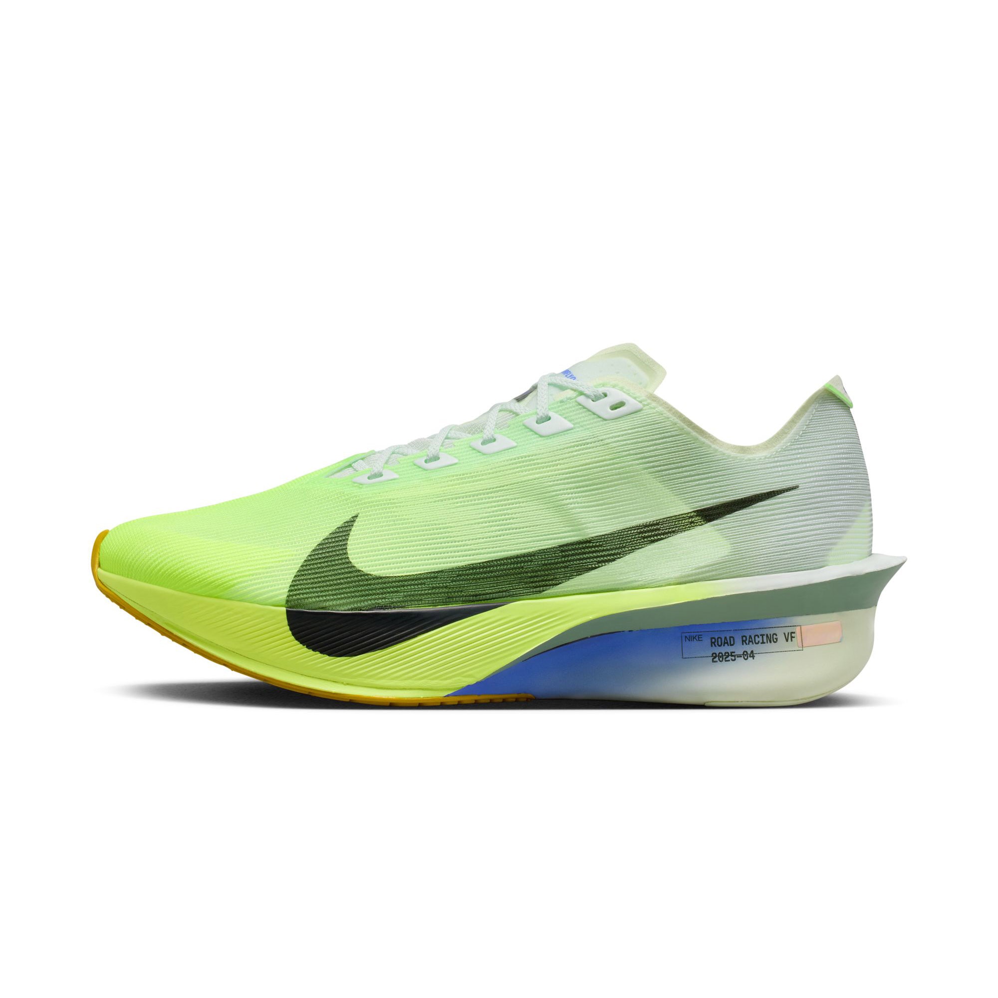 Nike Vaporfly 4 Joggesko Herre Grønn/Flerfarget