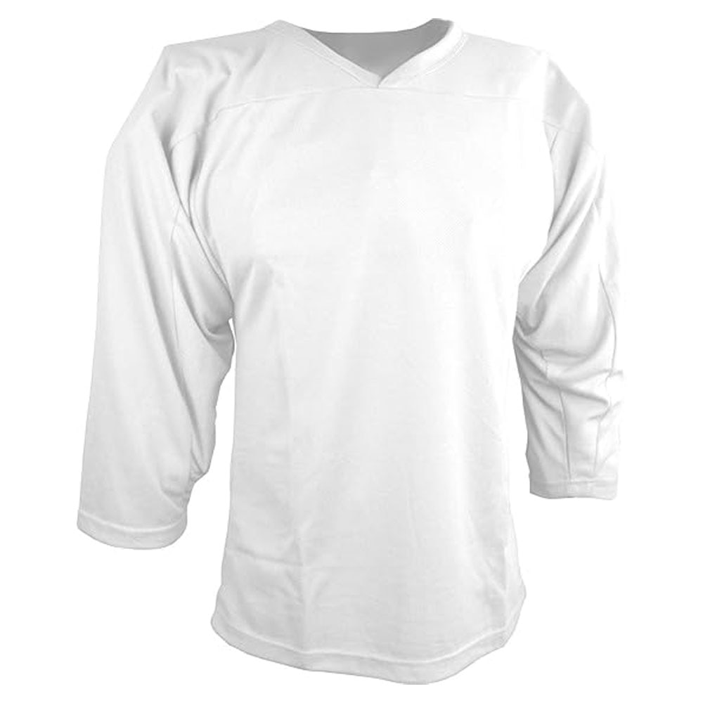 Torshov Sport Uten Logo Hockeydrakt Hvit