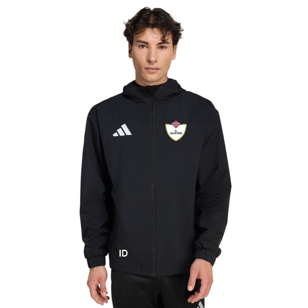 Adidas Ulfstind IL Allværsjakke Sort