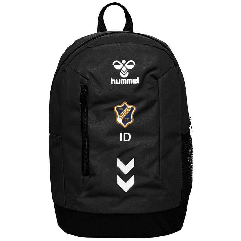 Hummel Stabæk Håndball Ryggsekk Sort