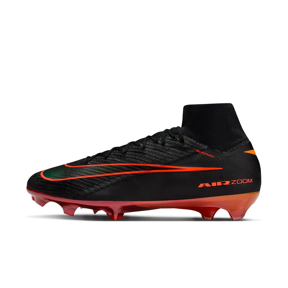 Nike Mercurial Zoom Superfly 10 Elite FG Fotballsko Heat Up