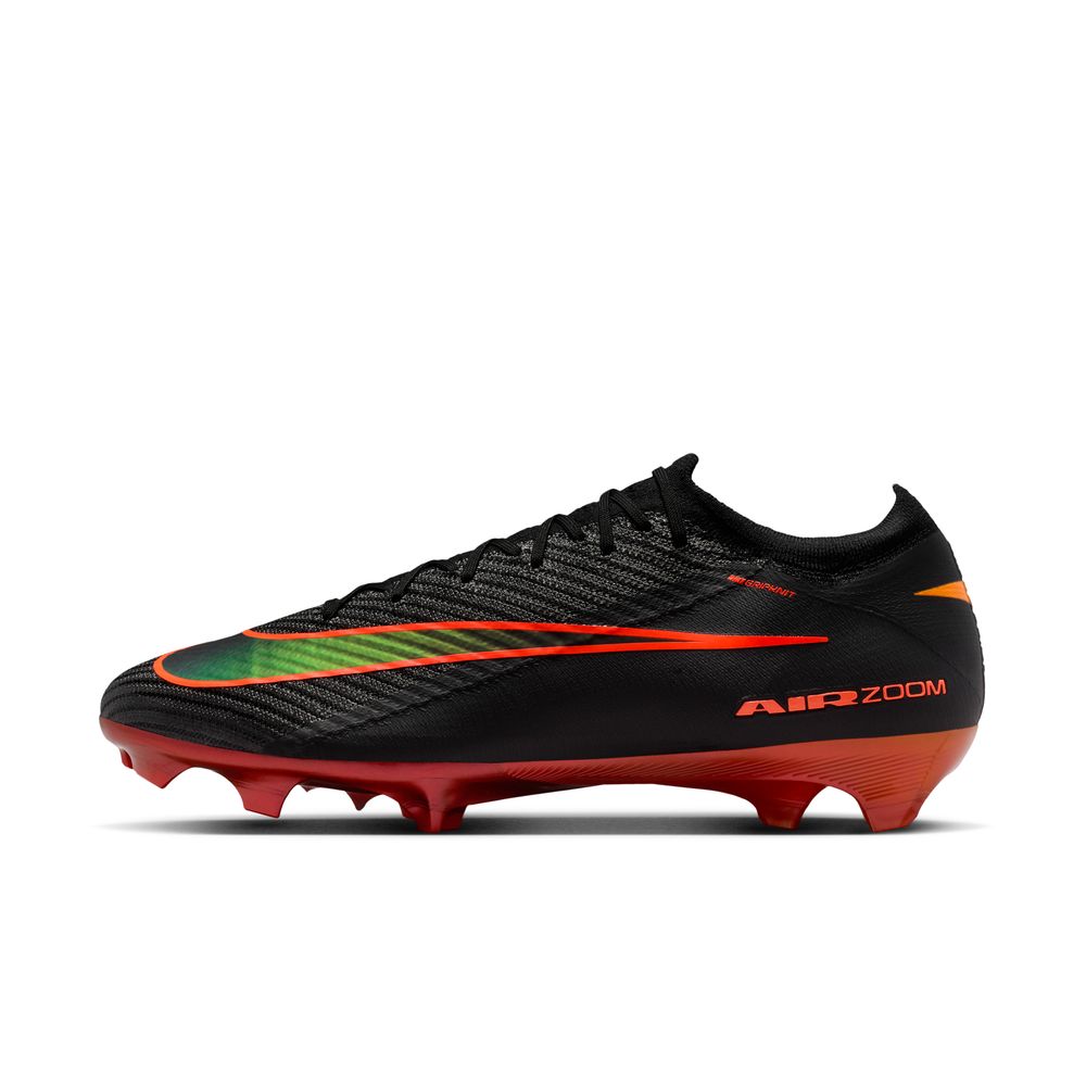 Nike Mercurial Zoom Vapor 16 Elite FG Fotballsko Heat Up