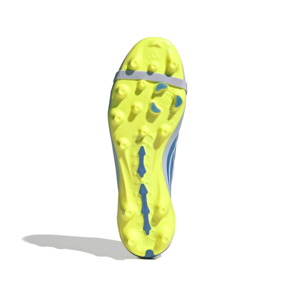 Adidas Predator 26 League FT AG Fotballsko Ice Cold Precision