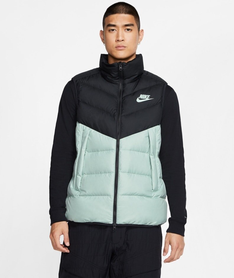 Nike Sportswear Down Fill Vest Herre 