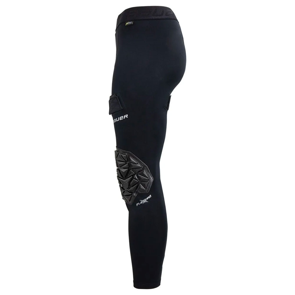 Bauer Elite Padded Keeper Tights Hockey Undertøy