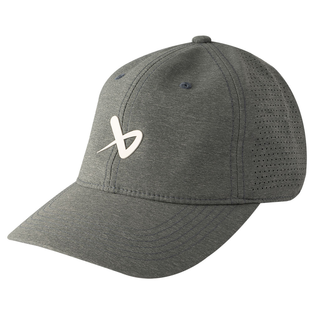 Bauer Performance Cap Grå