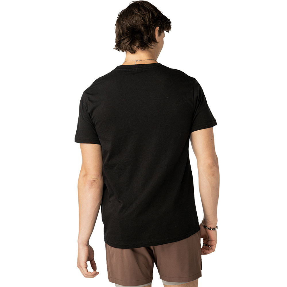Bauer Core T-skjorte Svart