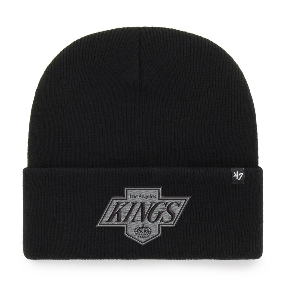 47 NHL Haymaker Knit Cuff Lue Los Angeles Kings