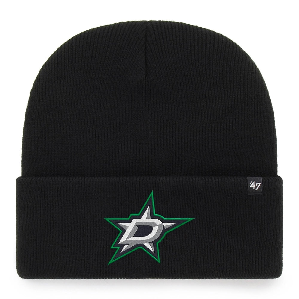 47 NHL Haymaker Knit Cuff Lue Dallas Stars