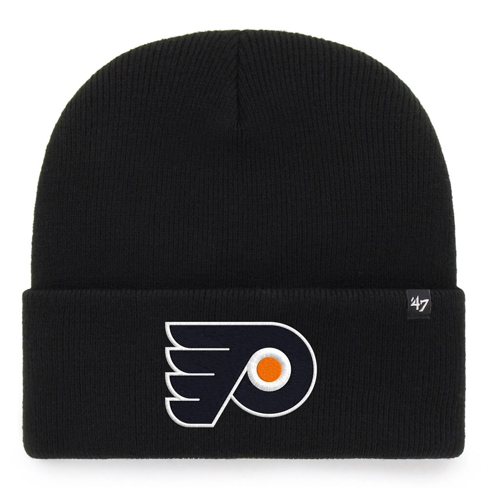 47 NHL Haymaker Knit Cuff Lue Philadelphia Flyers