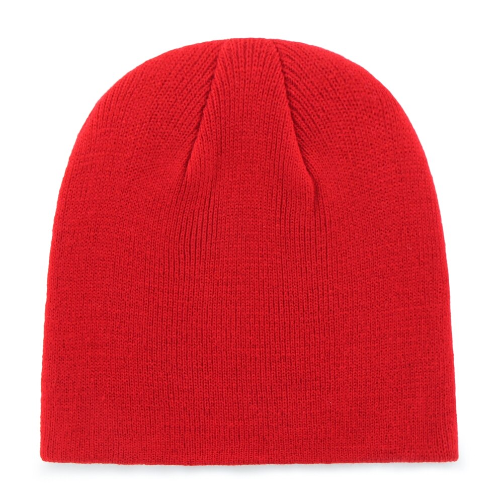 47 Liverpool FC Beanie Lue Rød