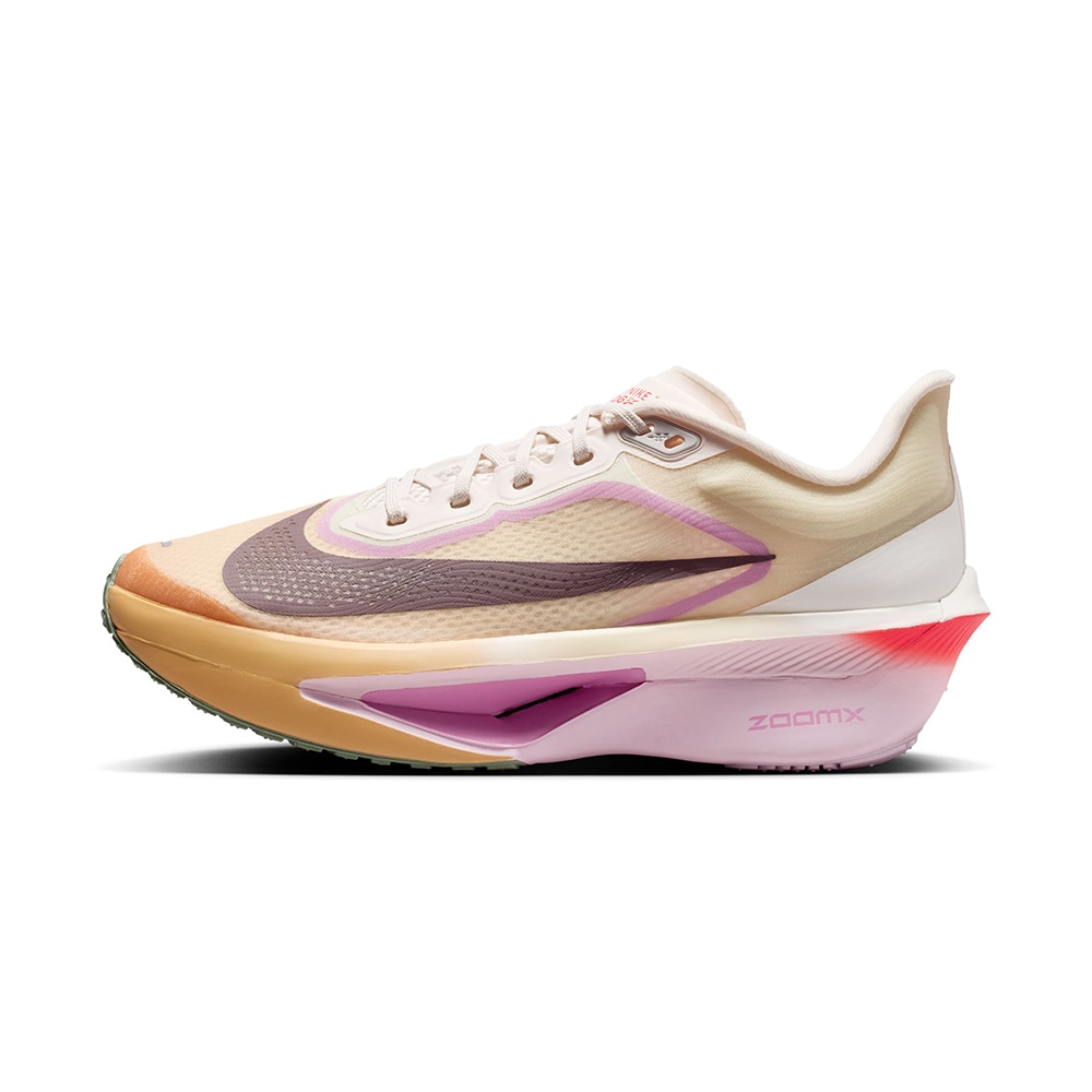 Nike Zoom Fly 6 Løpesko Dame Flerfarget