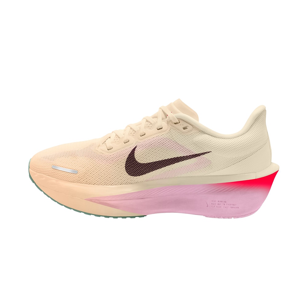 Nike Zoom Fly 6 Løpesko Dame Flerfarget