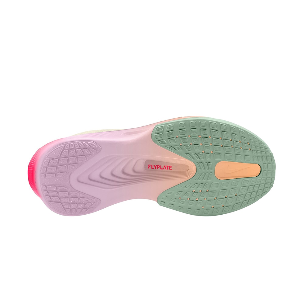 Nike Zoom Fly 6 Løpesko Dame Flerfarget