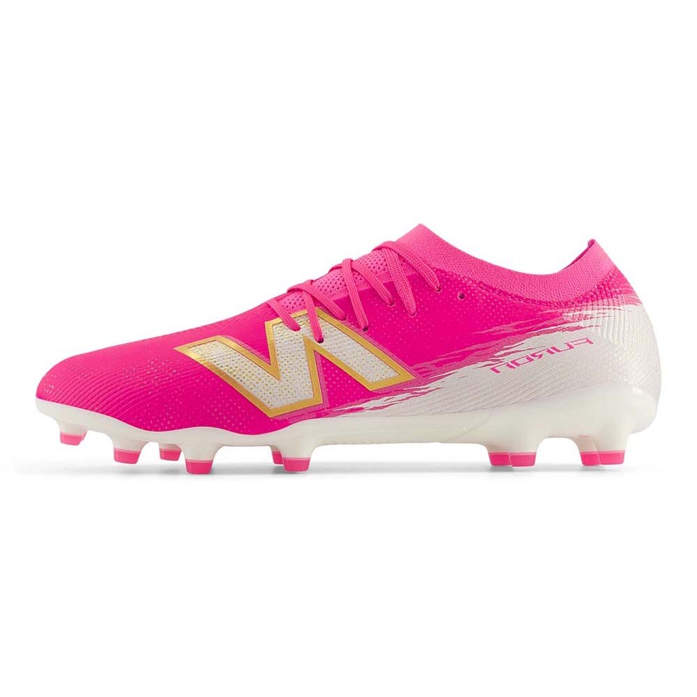 New Balance Furon V8 Elite MG Fotballsko Pure Ambition