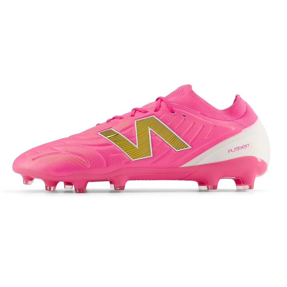 New Balance Tekela V5 Elite Low MG Fotballsko Pure Ambition