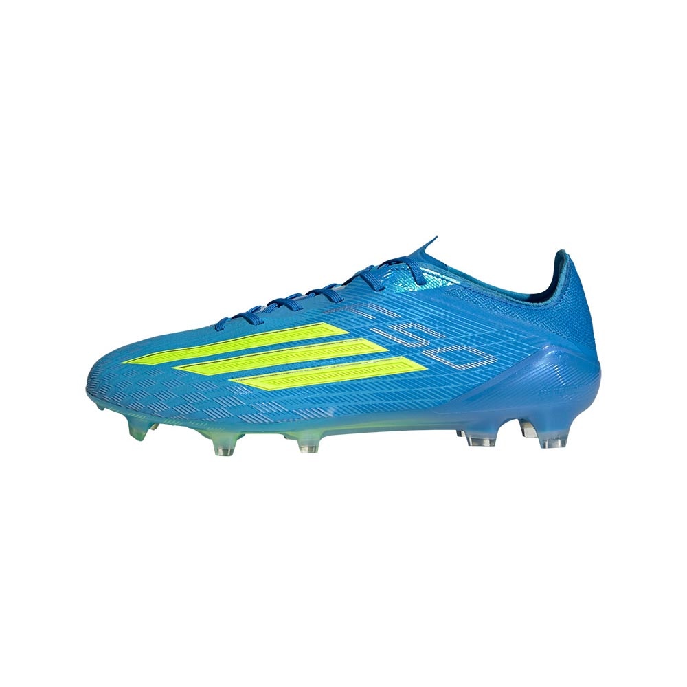 Adidas F50 Elite FG Fotballsko Ice Cold Precision