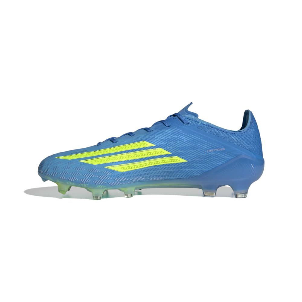 Adidas F50 Elite FG Fotballsko Ice Cold Precision