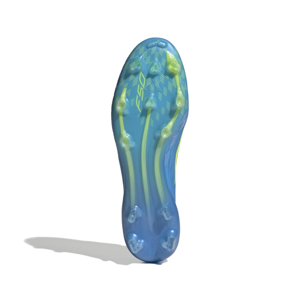 Adidas F50 Elite FG Fotballsko Ice Cold Precision