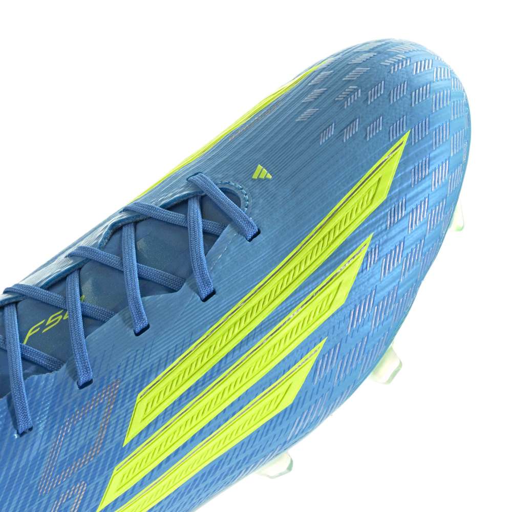 Adidas F50 Elite FG Fotballsko Ice Cold Precision