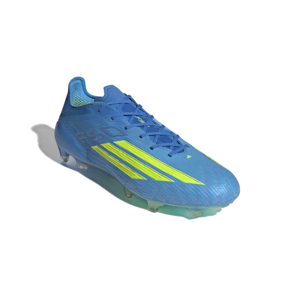 Adidas F50 Elite FG Fotballsko Ice Cold Precision