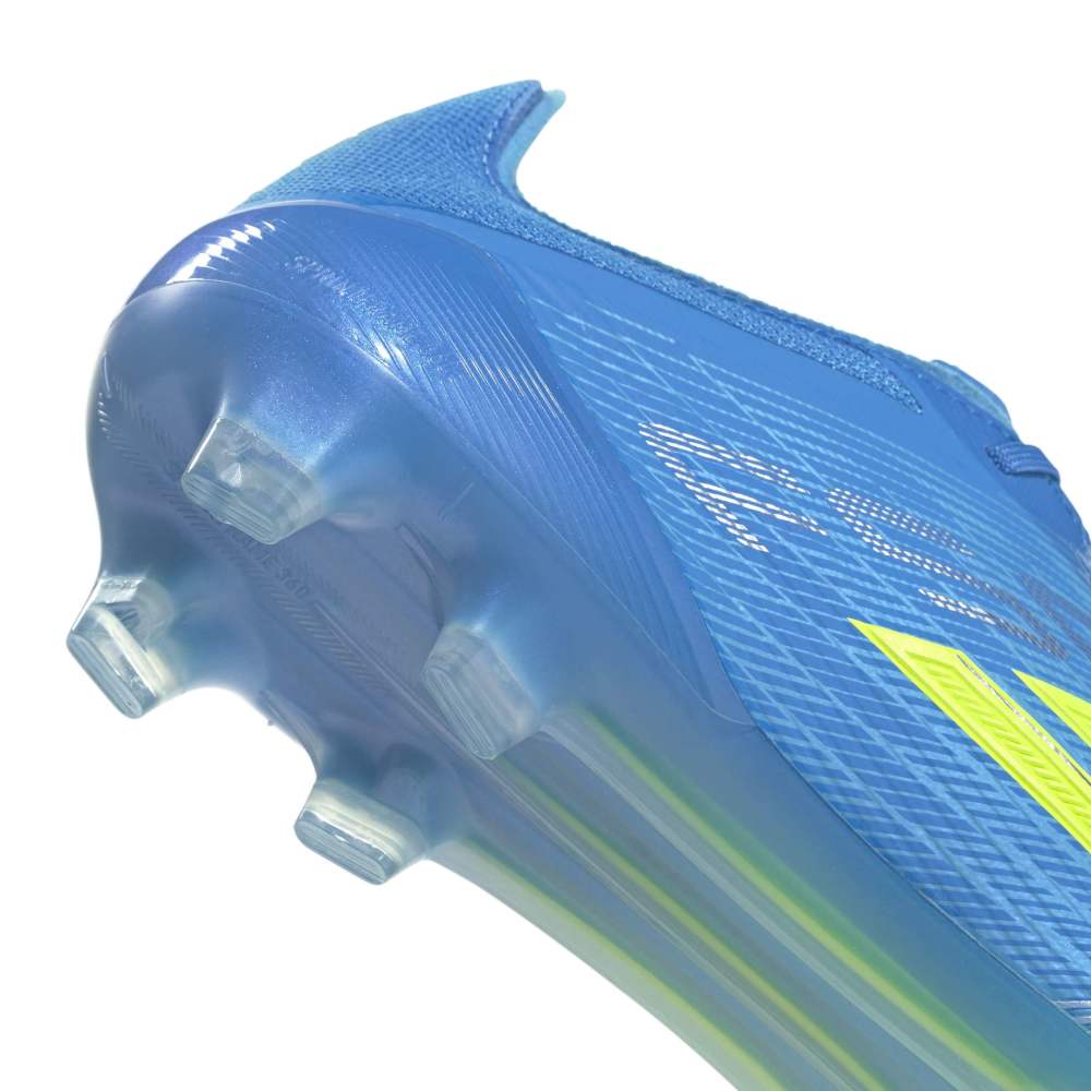 Adidas F50 Elite FG Fotballsko Ice Cold Precision