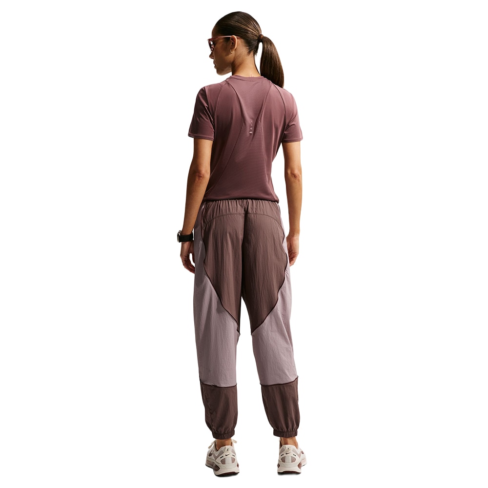 Nike Swift Løpebukse Dame Brun