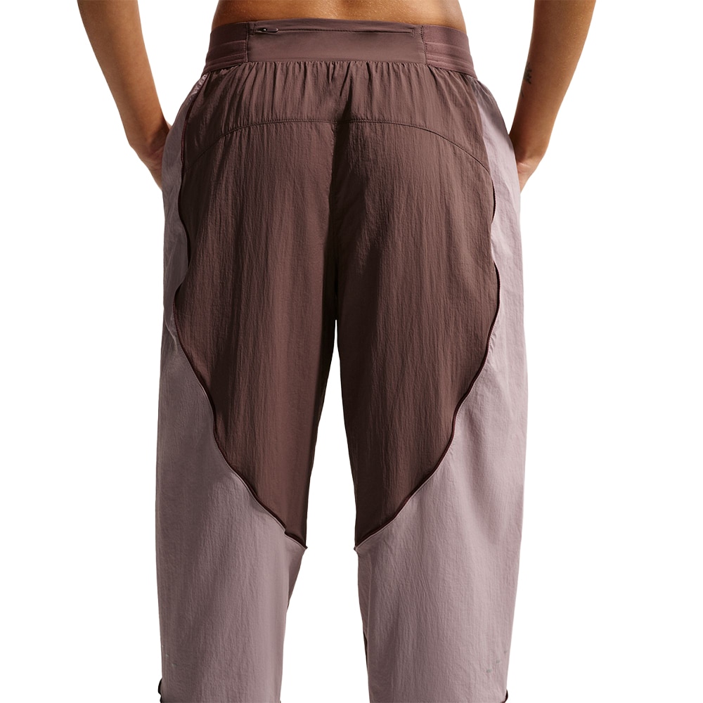 Nike Swift Løpebukse Dame Brun