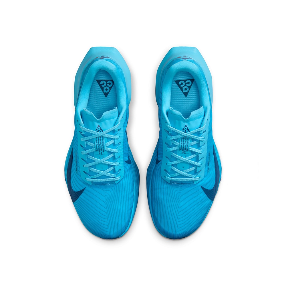 Nike ACG Ultrafly Trail Løpesko Blå