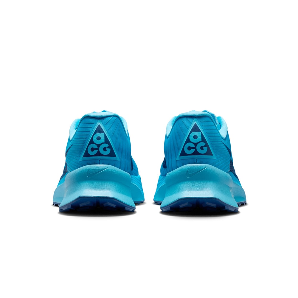 Nike ACG Ultrafly Trail Løpesko Blå