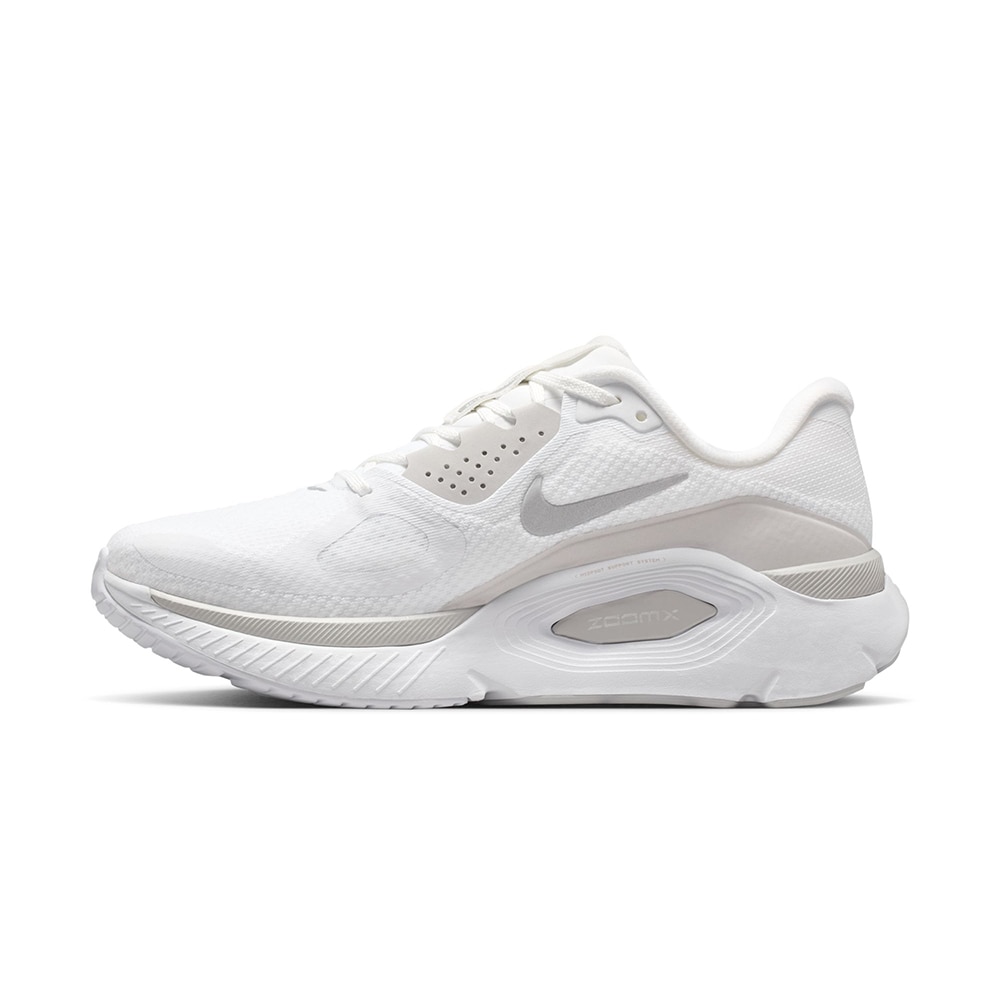 Nike Structure Plus Løpesko Dame Hvit/Beige