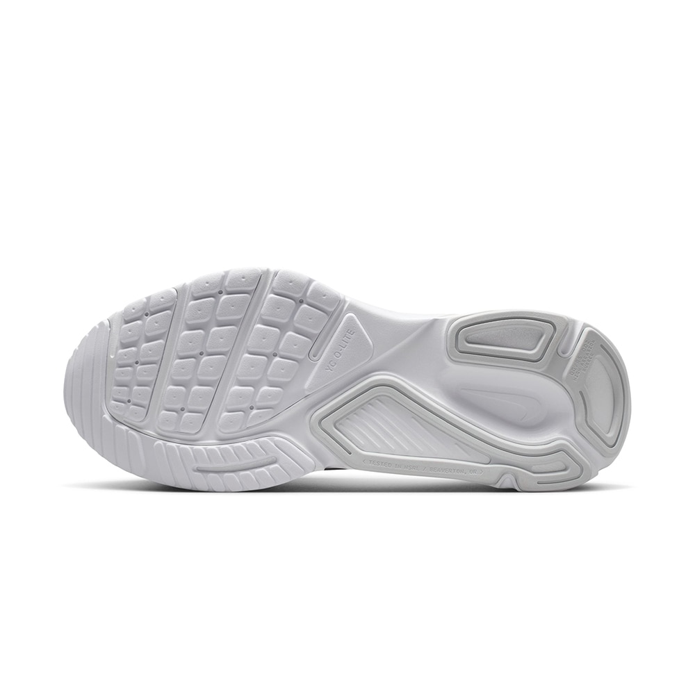 Nike Structure Plus Løpesko Dame Hvit/Beige