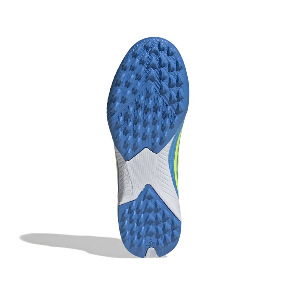 Adidas F50 League TF Fotballsko Barn Ice Cold Precision