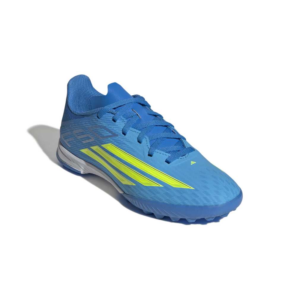 Adidas F50 League TF Fotballsko Barn Ice Cold Precision