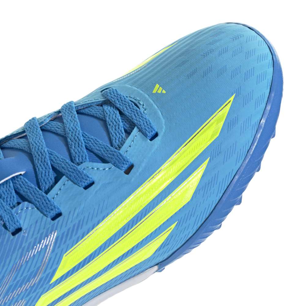 Adidas F50 League TF Fotballsko Barn Ice Cold Precision