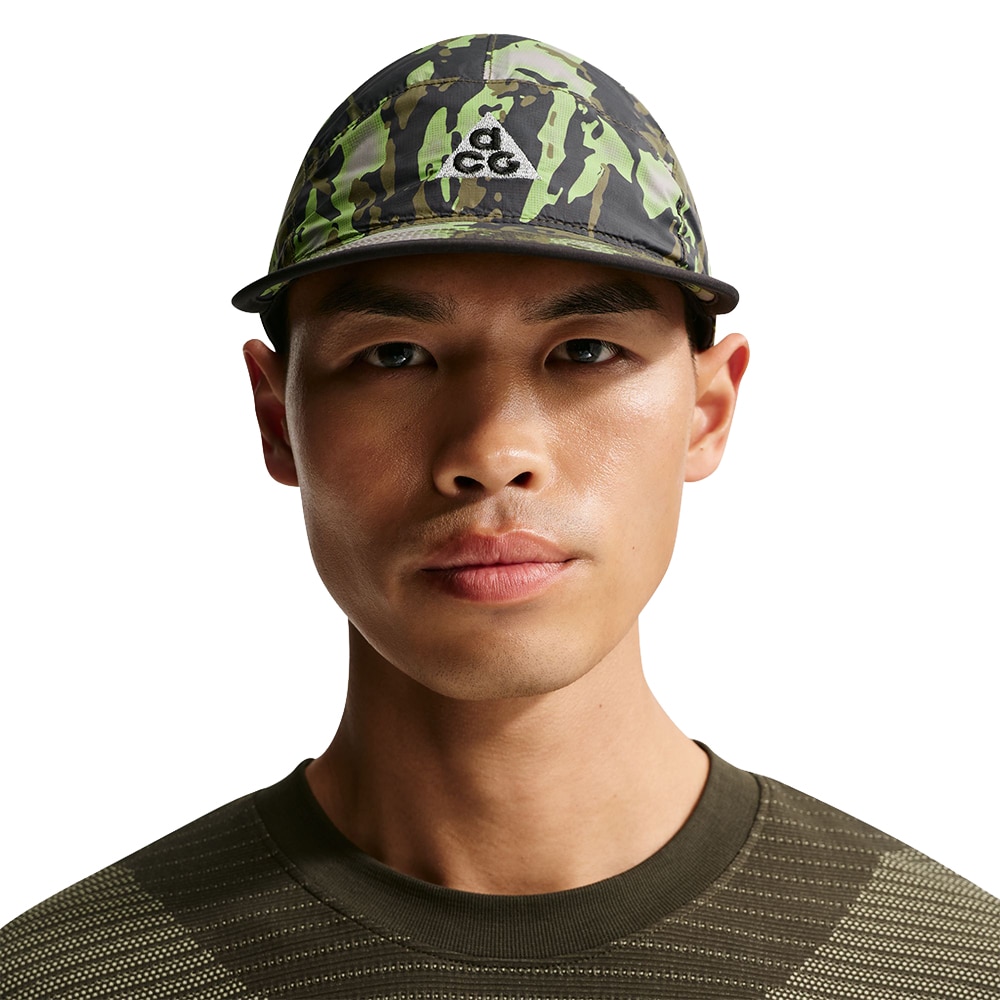 Nike ACG Fly Cap Camo