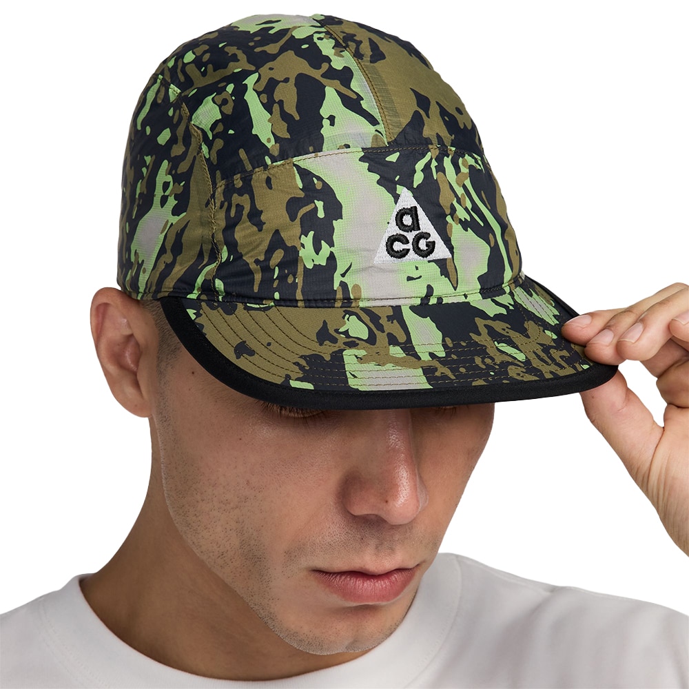 Nike ACG Fly Cap Camo