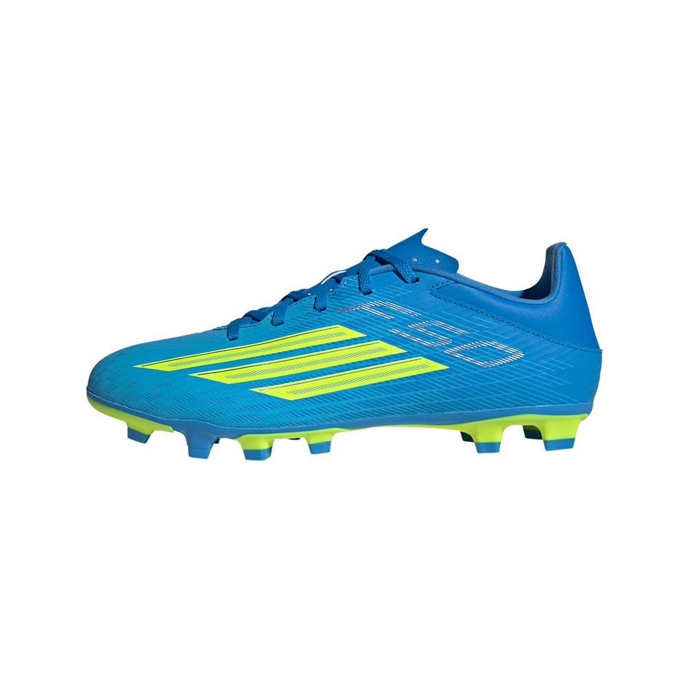 Adidas F50 Club FG/MG Fotballsko Ice Cold Precision