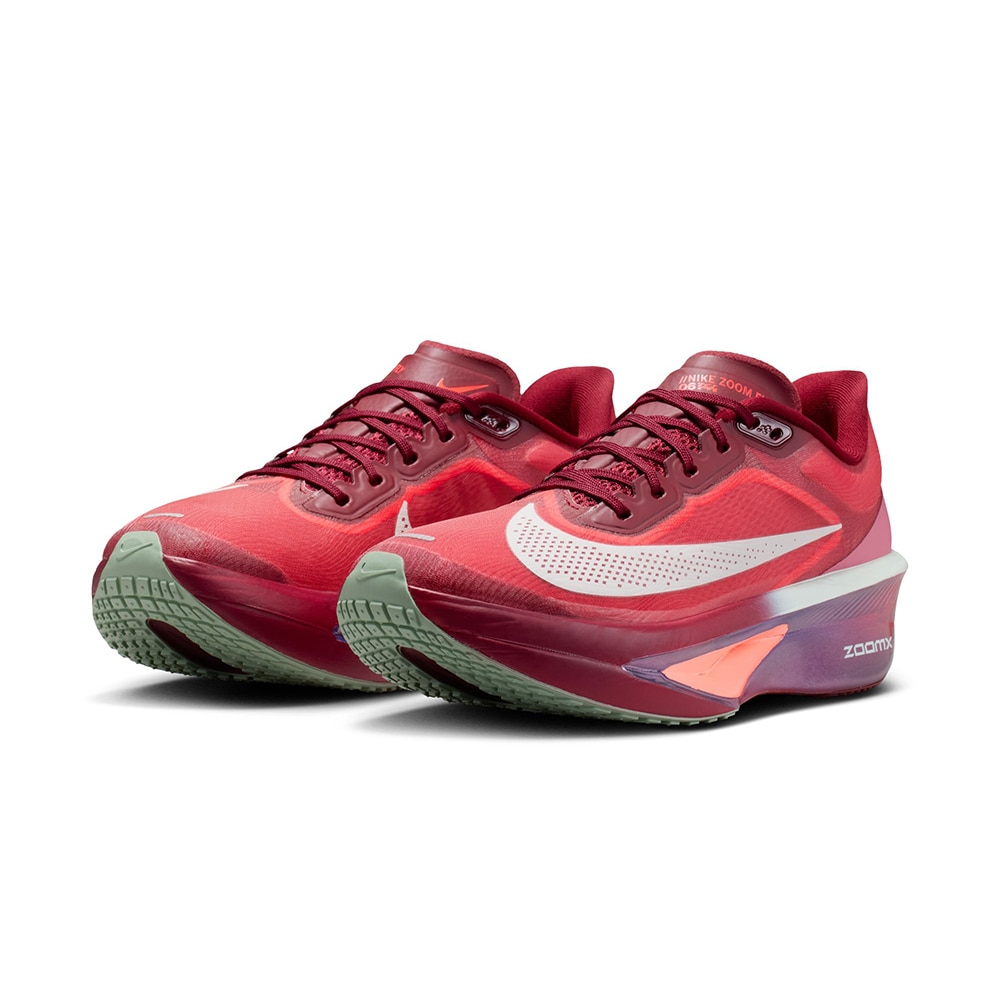 Nike Zoom Fly 6 Special Edition Løpesko Dame Rød