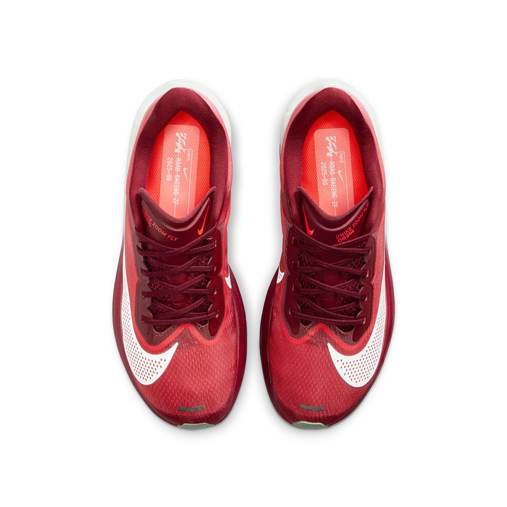 Nike Zoom Fly 6 Special Edition Løpesko Dame Rød