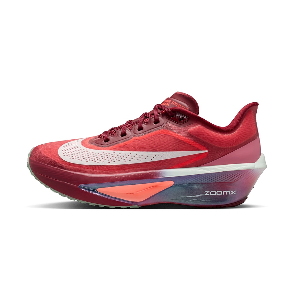 Nike Zoom Fly 6 Special Edition Løpesko Dame Rød